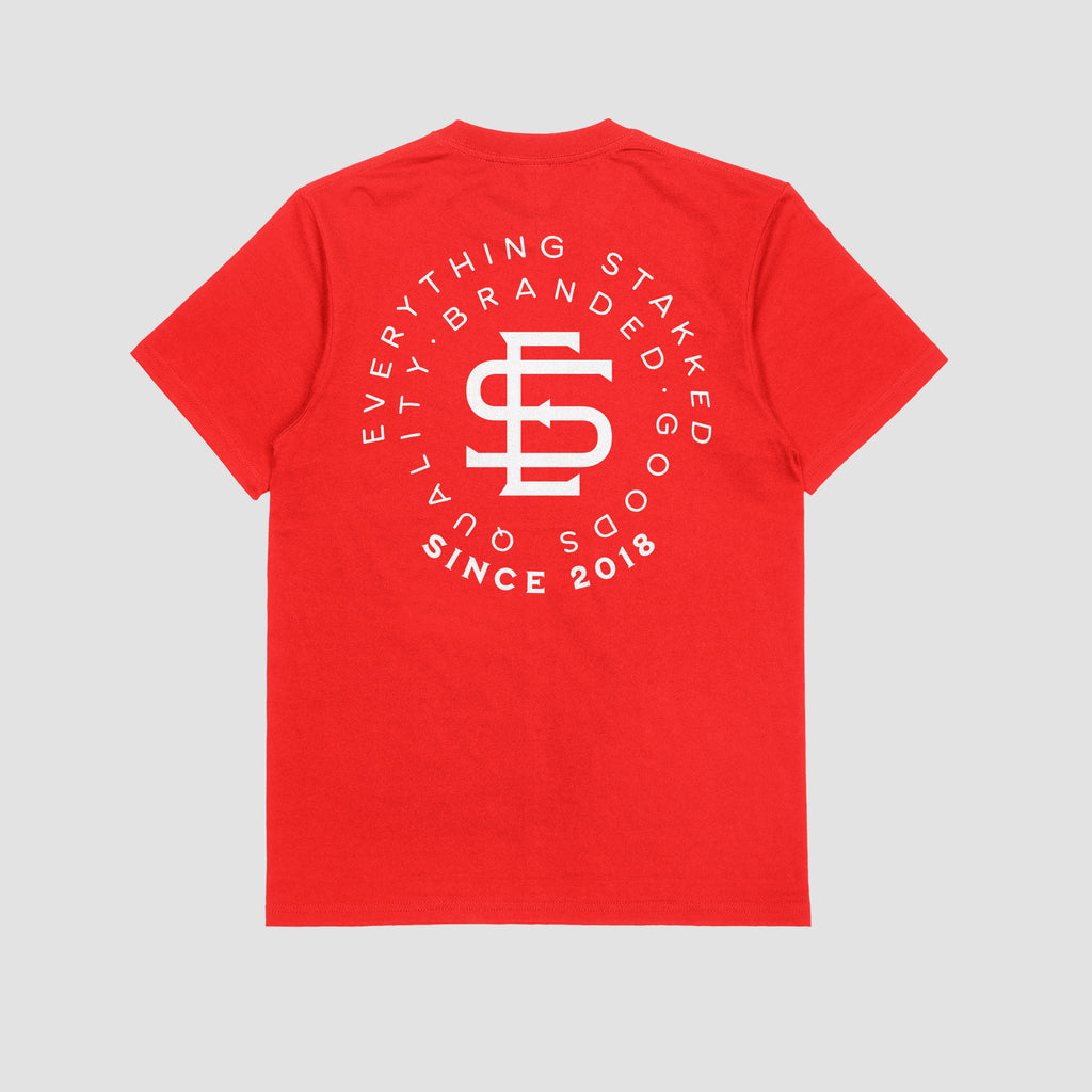 $Timmy Everything STAKKED unisex Tshirt