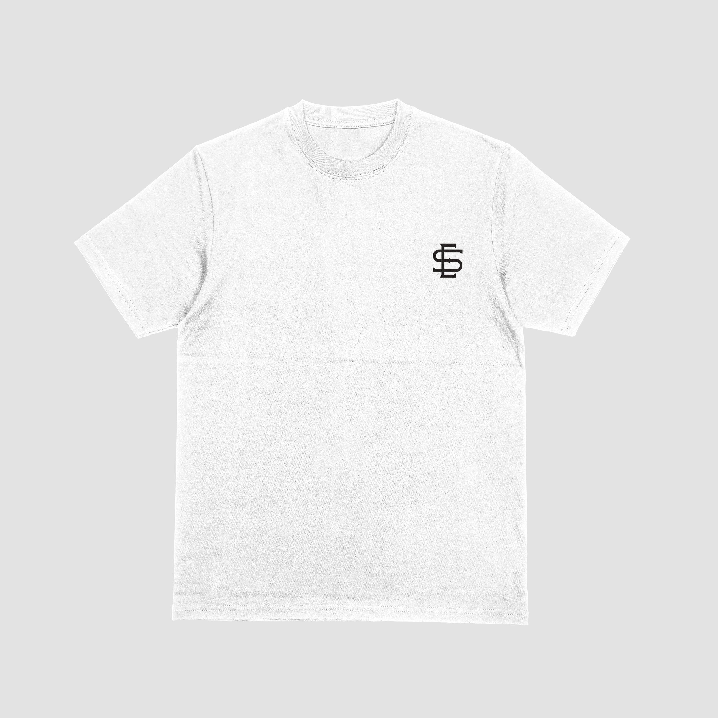 Everything STAKKED (introverts) unisex Tshirt