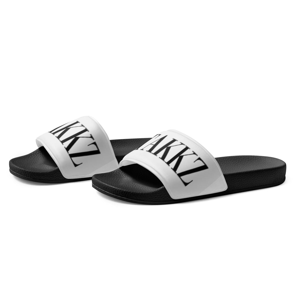 STAKKZ Men’s slides